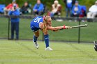 Field Hockey vs MIT  Wheaton College Field Hockey vs MIT. - Photo By: KEITH NORDSTROM : Wheaton, field hockey, FH2019